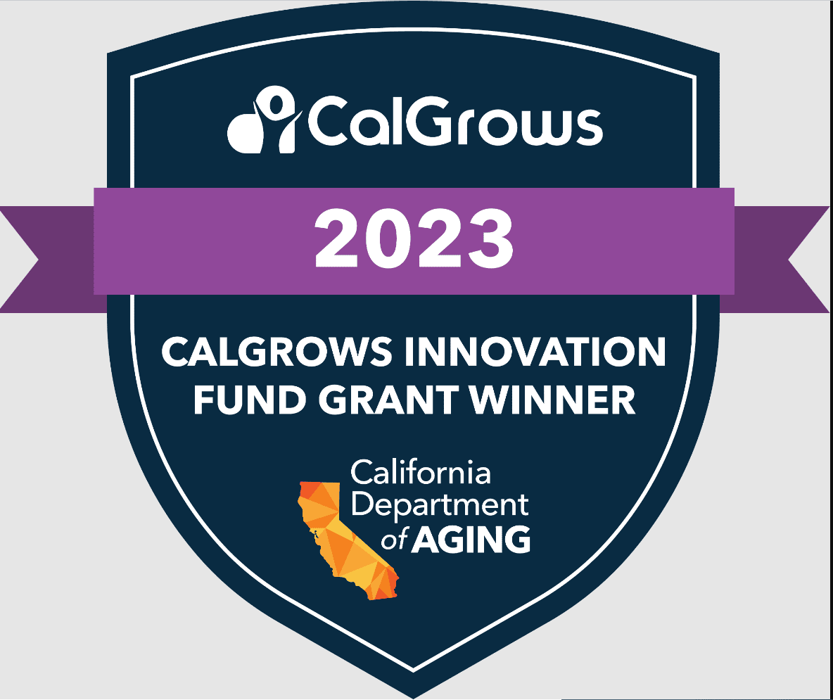 Calgrows grant partner