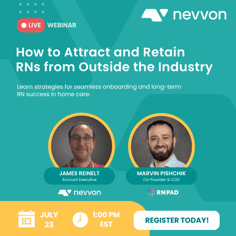 How To Attract & Retain RN's: